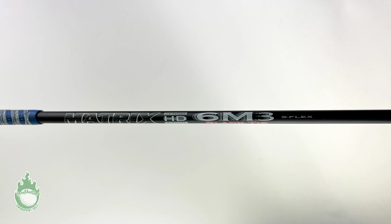 Used RH Callaway Big Bertha Alpha DD 815 Driver 9* 6M3 Stiff Graphite Golf Club - Image 10