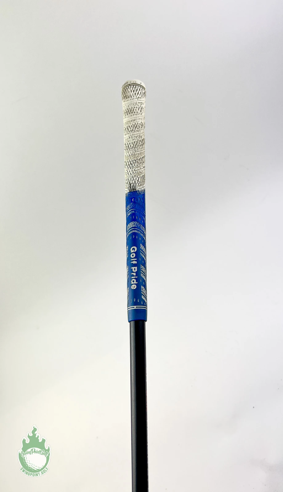 Used RH Callaway Big Bertha Alpha DD 815 Driver 9* 6M3 Stiff Graphite Golf Club - Image 11