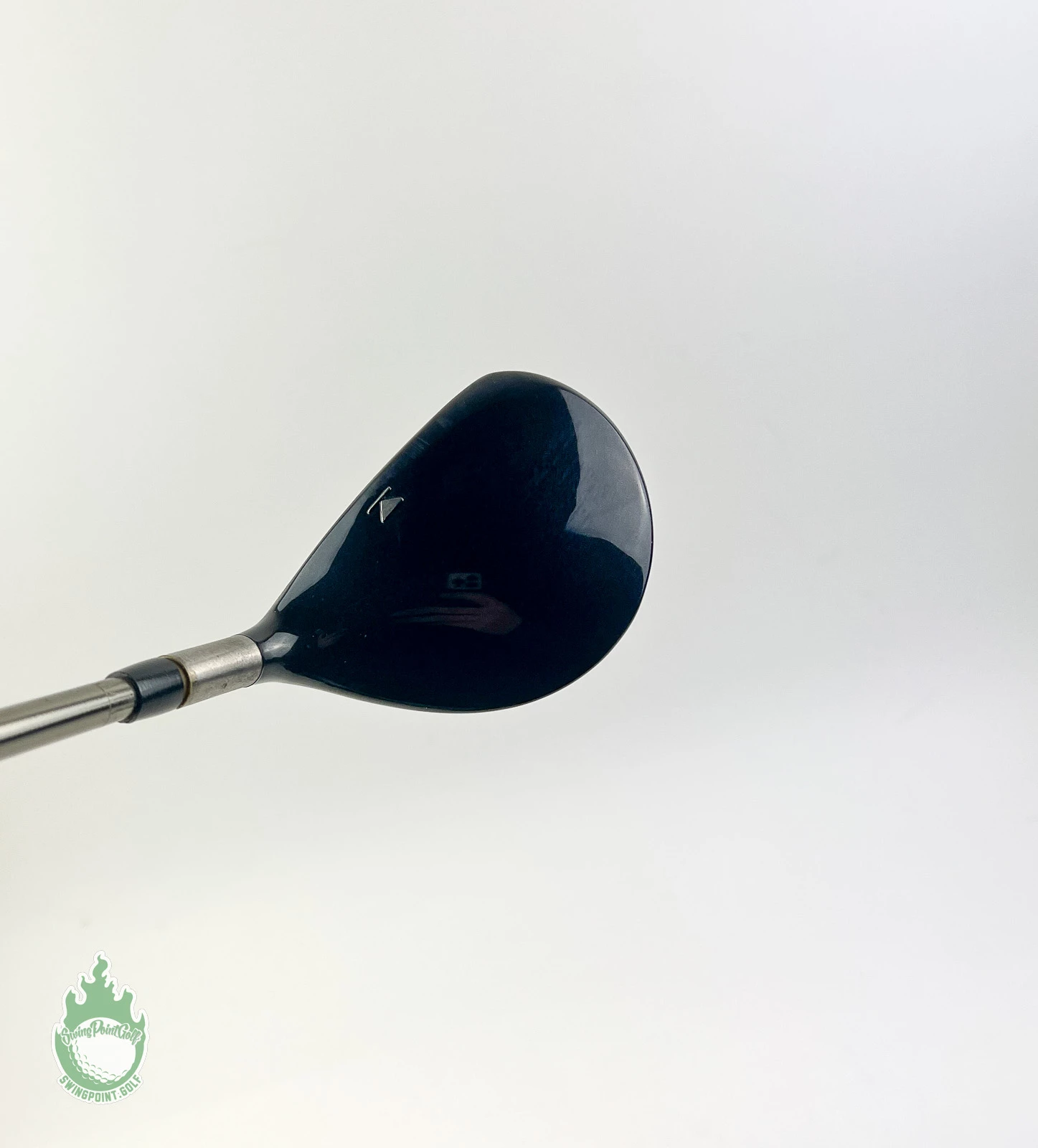 Used RH Titleist 909 F2 3 Wood 15.5* Fujikura X-Stiff Flex Graphite Golf Club - Image 7