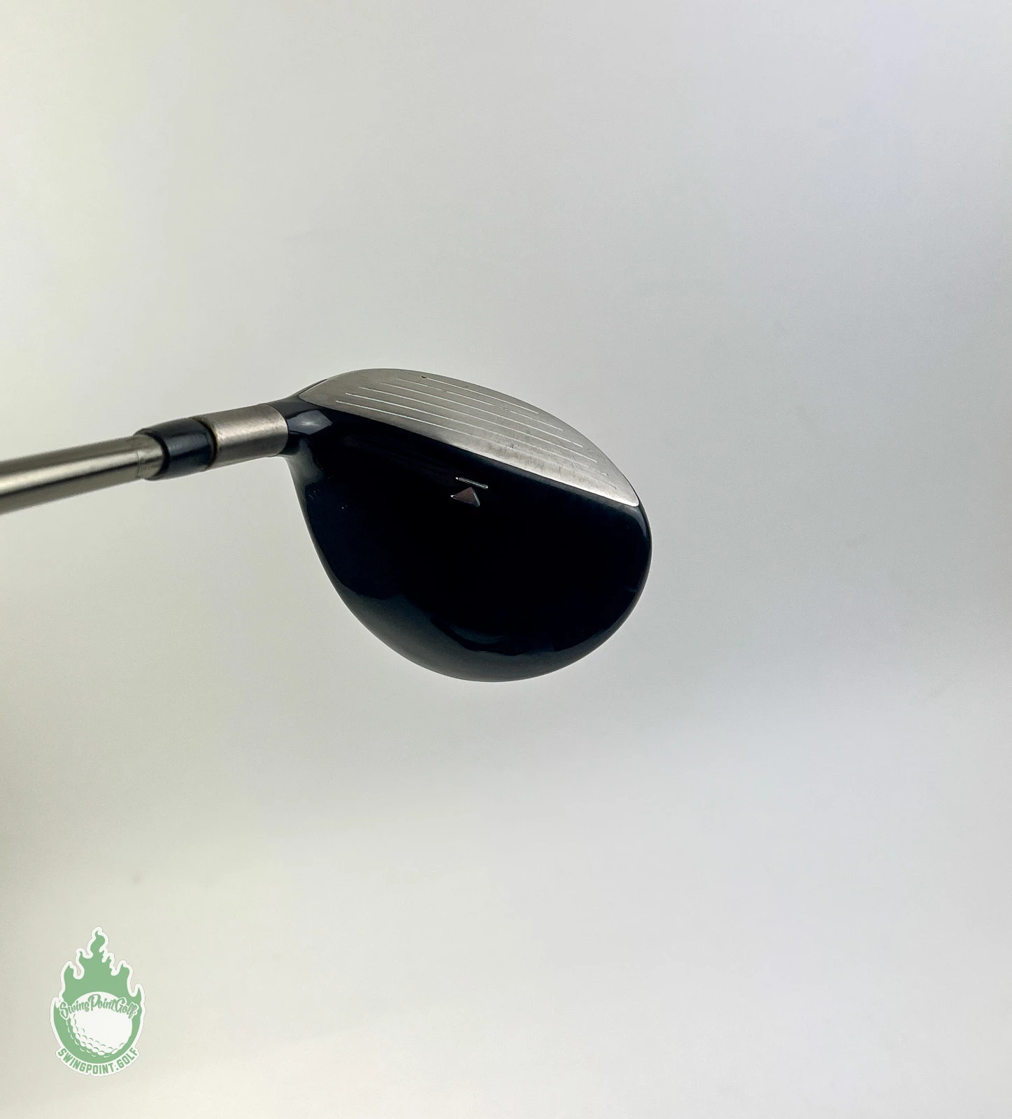 Used RH Titleist 909 F2 3 Wood 15.5* Fujikura X-Stiff Flex Graphite Golf Club - Image 8