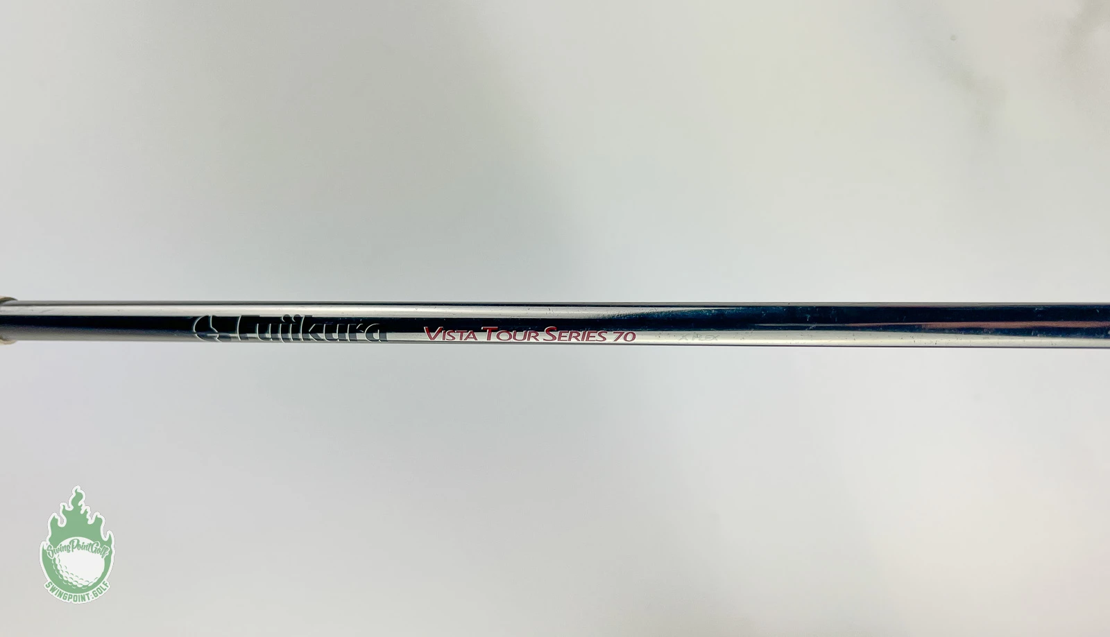 Used RH Titleist 909 F2 3 Wood 15.5* Fujikura X-Stiff Flex Graphite Golf Club - Image 9