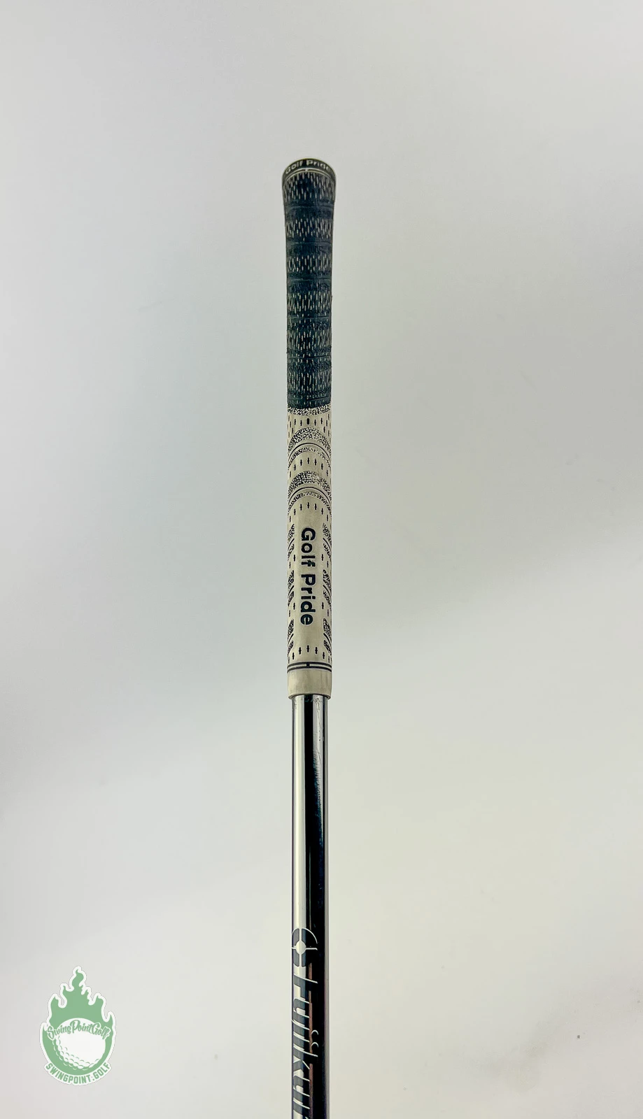 Used RH Titleist 909 F2 3 Wood 15.5* Fujikura X-Stiff Flex Graphite Golf Club - Image 10