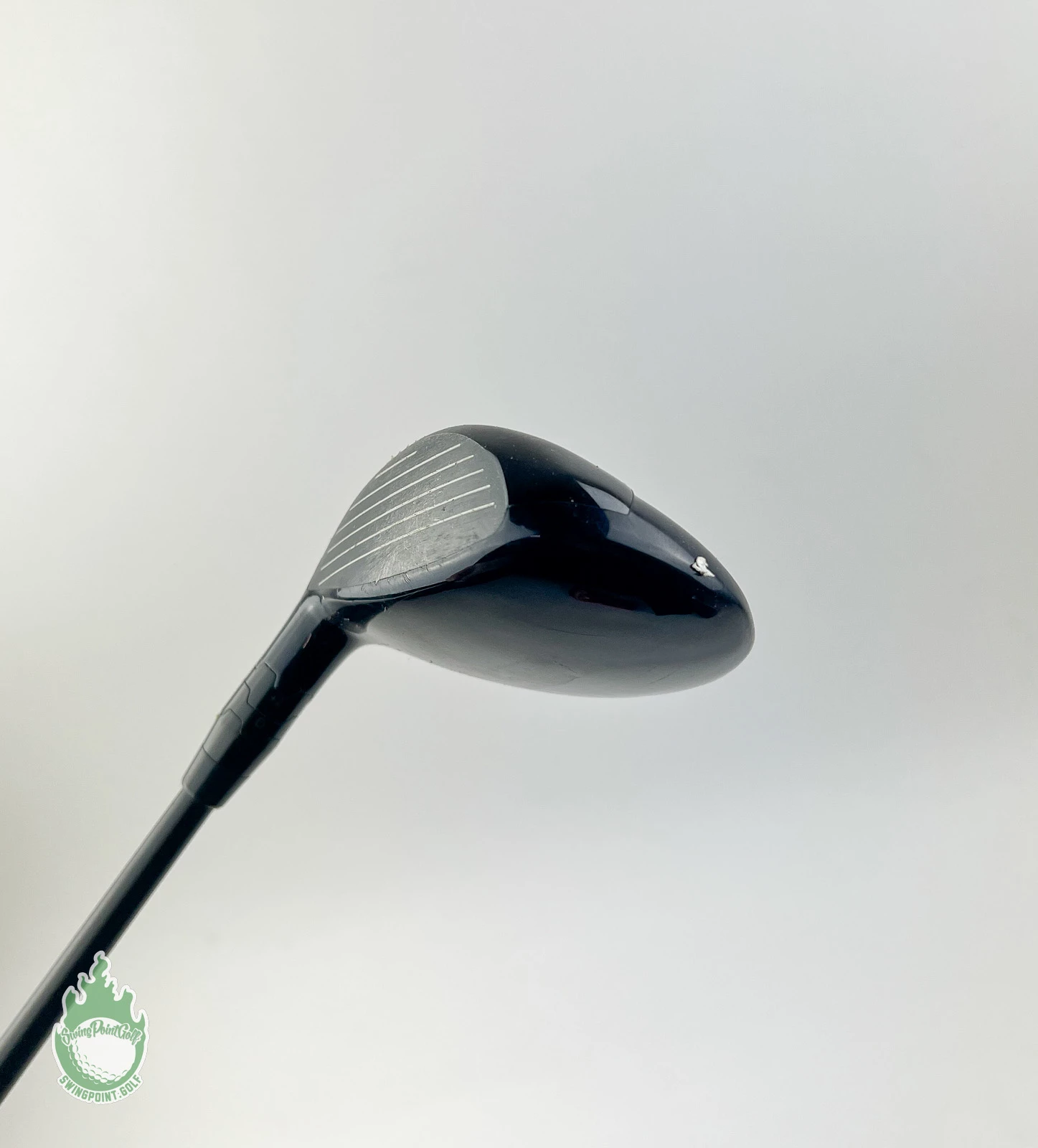 Used RH Callaway Big Bertha Alpha 815 Wood 14* 7M3 Stiff Graphite Golf Club - Image 4