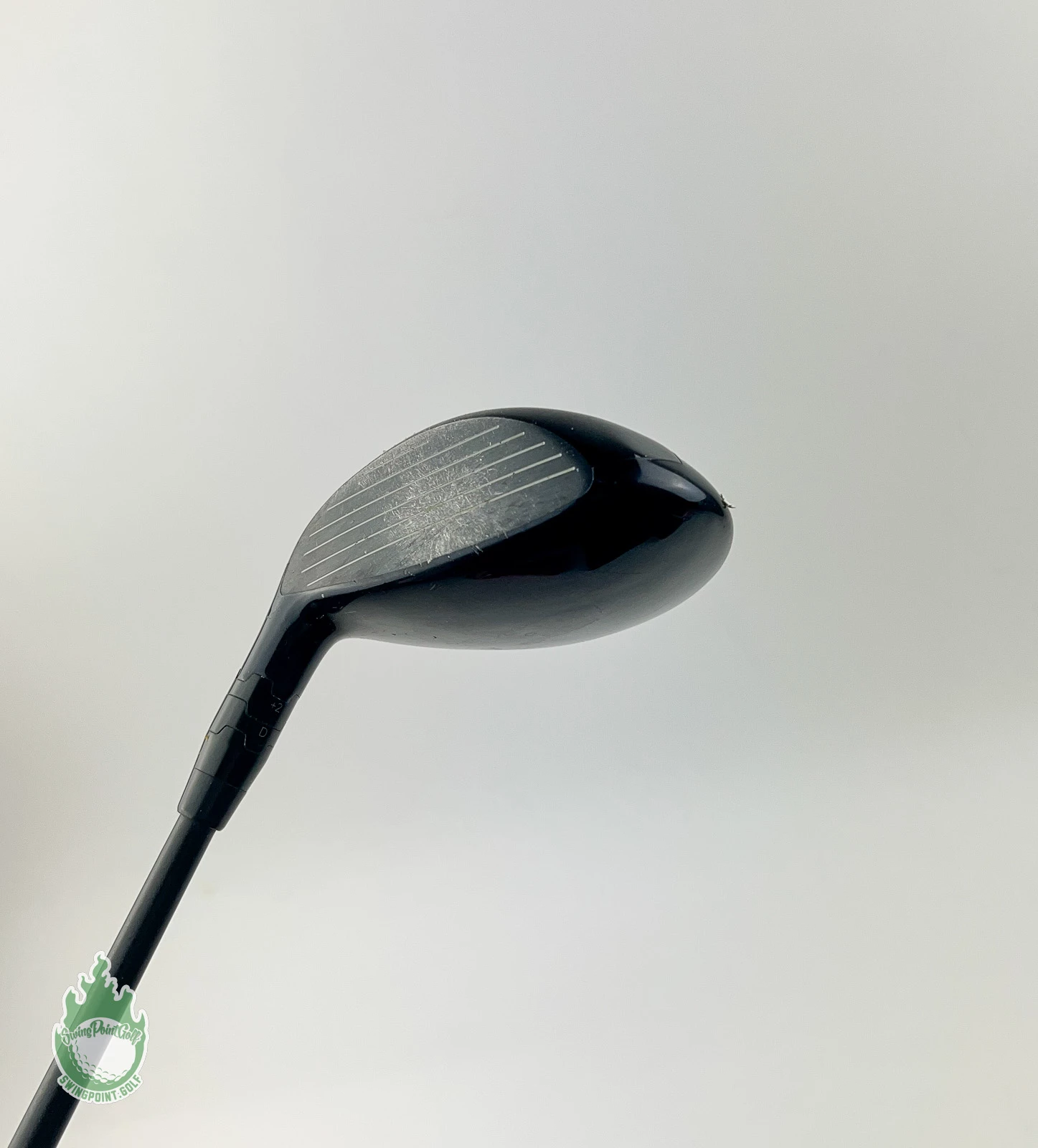 Used RH Callaway Big Bertha Alpha 815 Wood 14* 7M3 Stiff Graphite Golf Club - Image 6