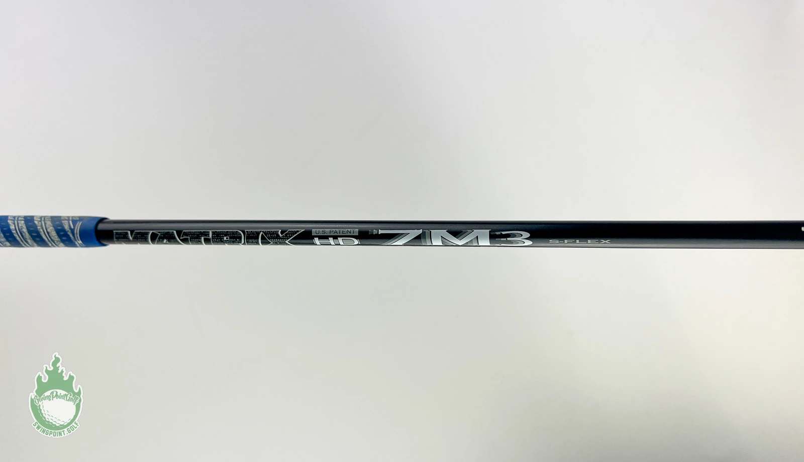 Used RH Callaway Big Bertha Alpha 815 Wood 14* 7M3 Stiff Graphite Golf Club - Image 9