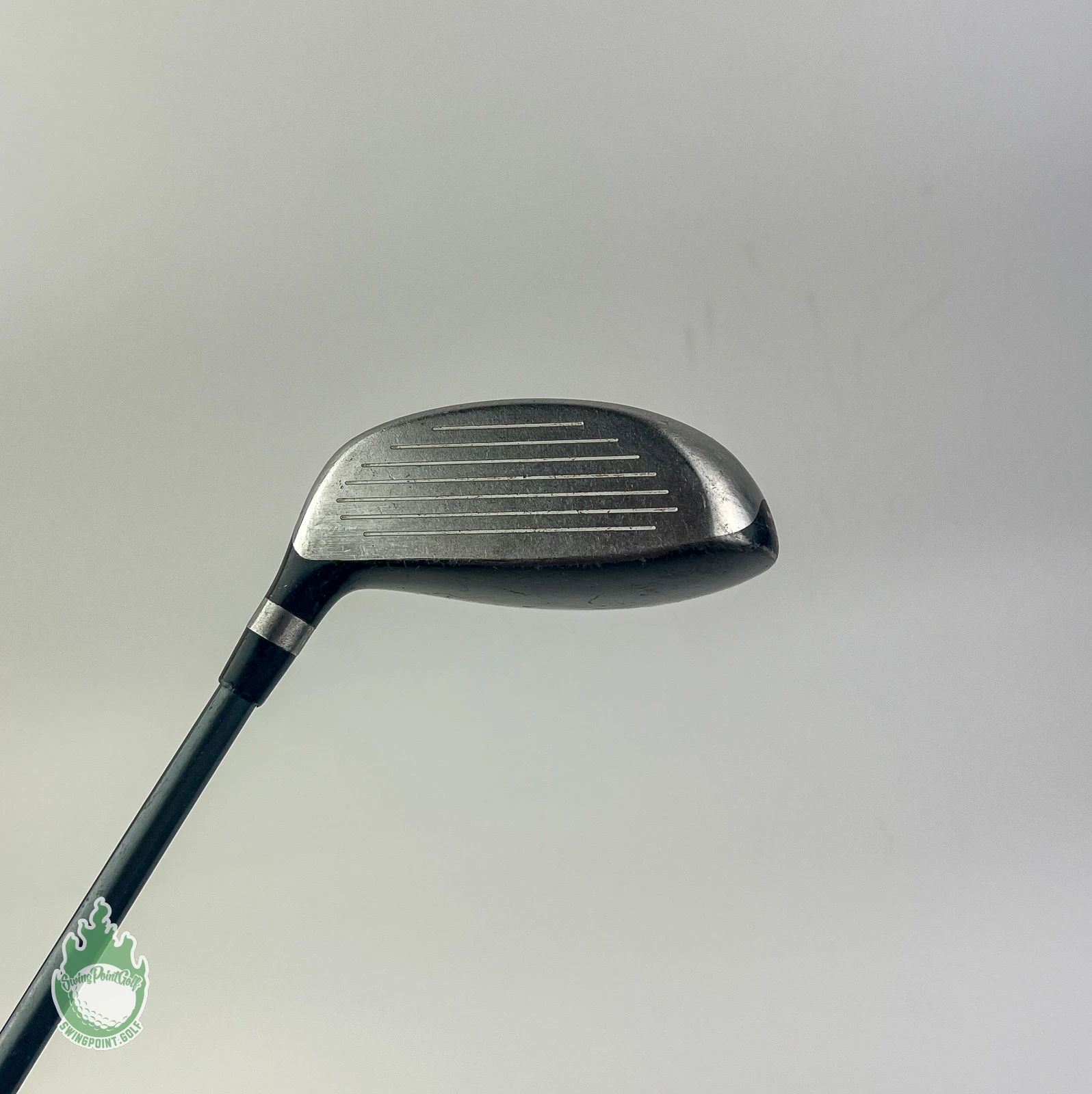 Used RH Cleveland Tour Action 15* 3w Fairway Wood Regular Graphite Golf Club - Image 9