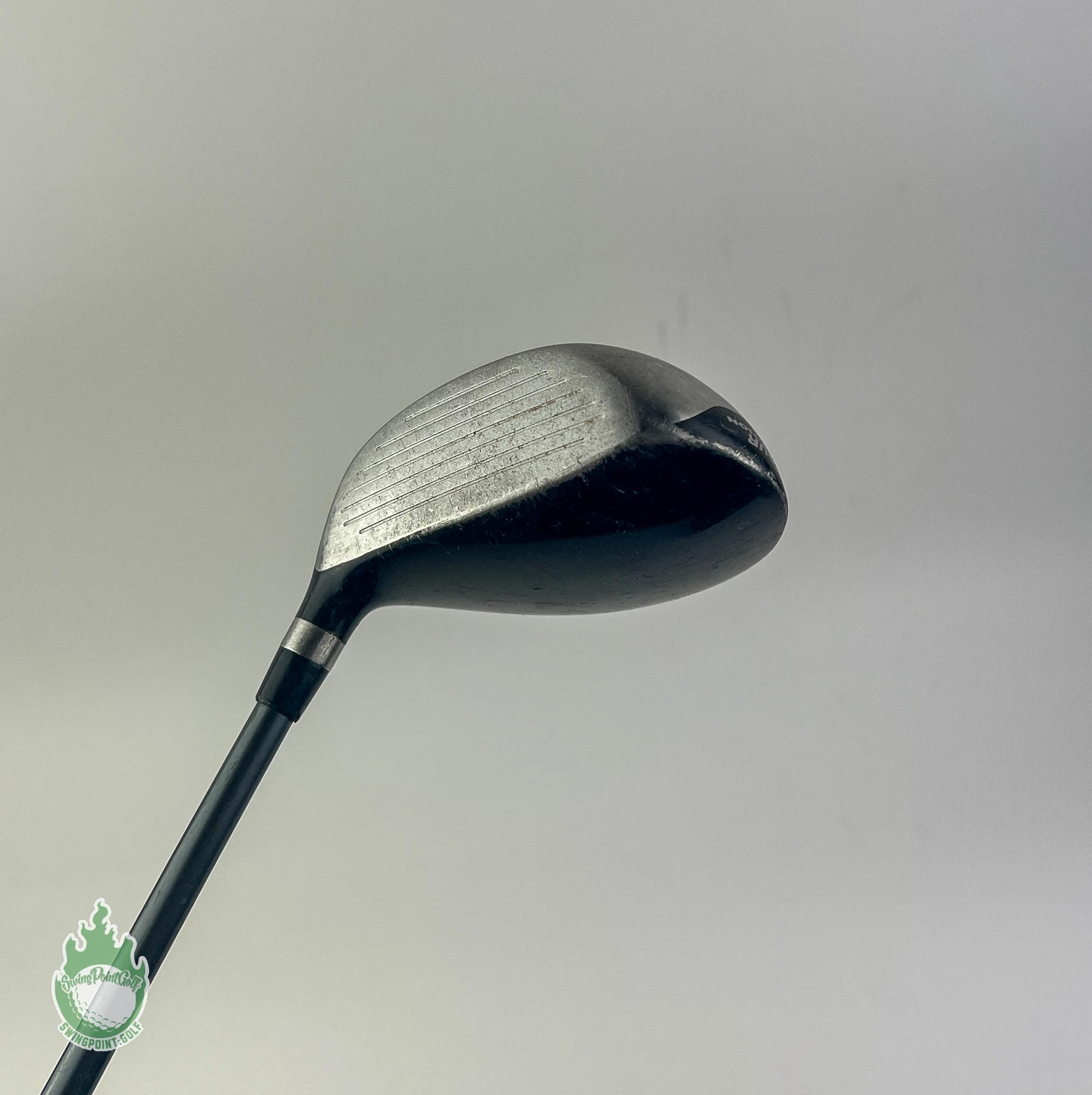 Used RH Cleveland Tour Action 15* 3w Fairway Wood Regular Graphite Golf Club - Image 8