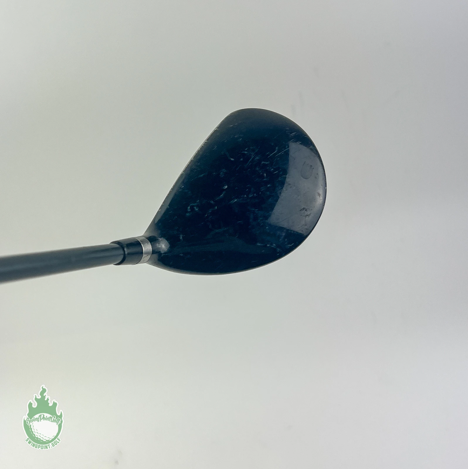Used RH Cleveland Tour Action 15* 3w Fairway Wood Regular Graphite Golf Club - Image 7