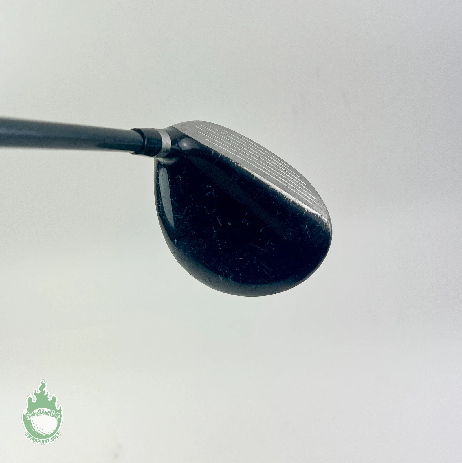 Used RH Cleveland Tour Action 15* 3w Fairway Wood Regular Graphite Golf Club - Image 6