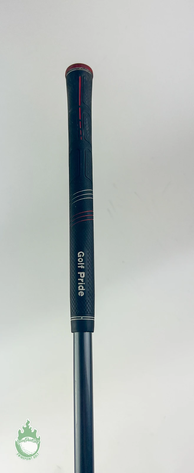 Used RH Cleveland Tour Action 15* 3w Fairway Wood Regular Graphite Golf Club - Image 4