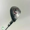 New RH Founders Club Power Cleek 21* Hybrid Regular Flex Graphite Golf Club