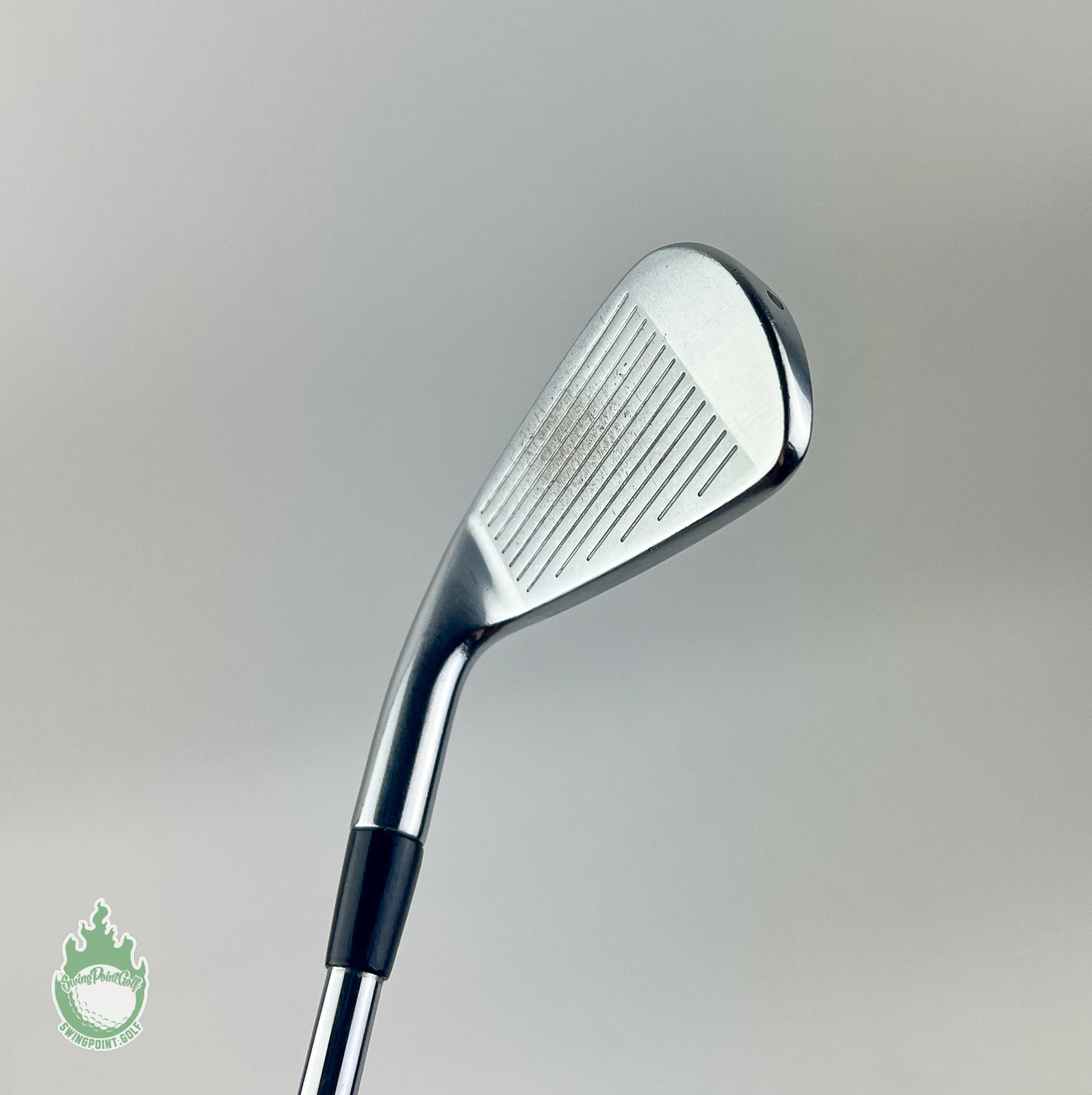 Used RH Titleist T-MB 716 4 Driving Iron Modus X-Stiff Steel Golf Club - Image 7