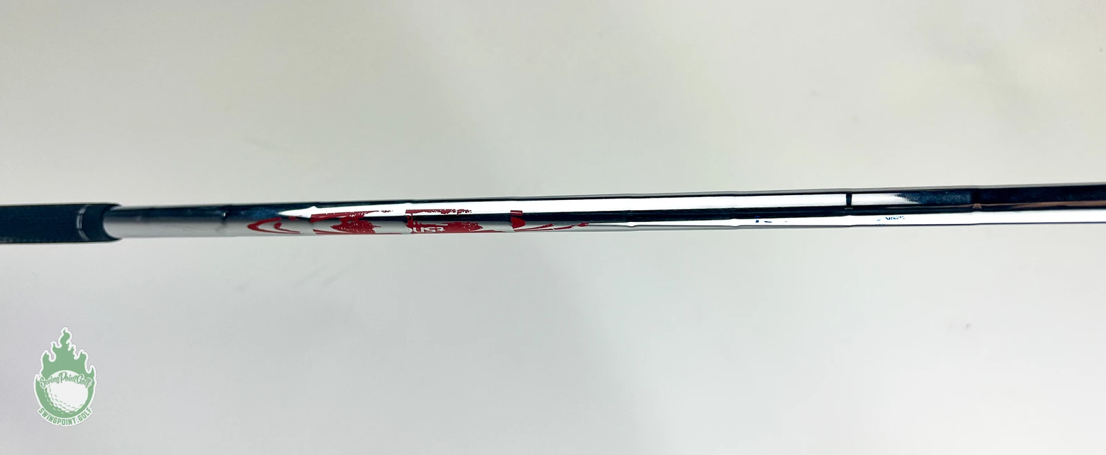 Used RH Titleist T-MB 716 4 Driving Iron Modus X-Stiff Steel Golf Club - Image 5