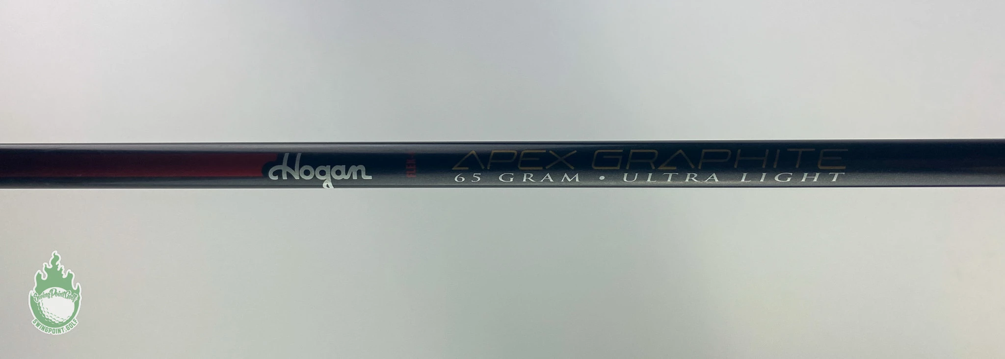 Used RH Ben Hogan Medallion 18* Fairway 4 Wood Stiff Flex Graphite Golf Club - Image 11