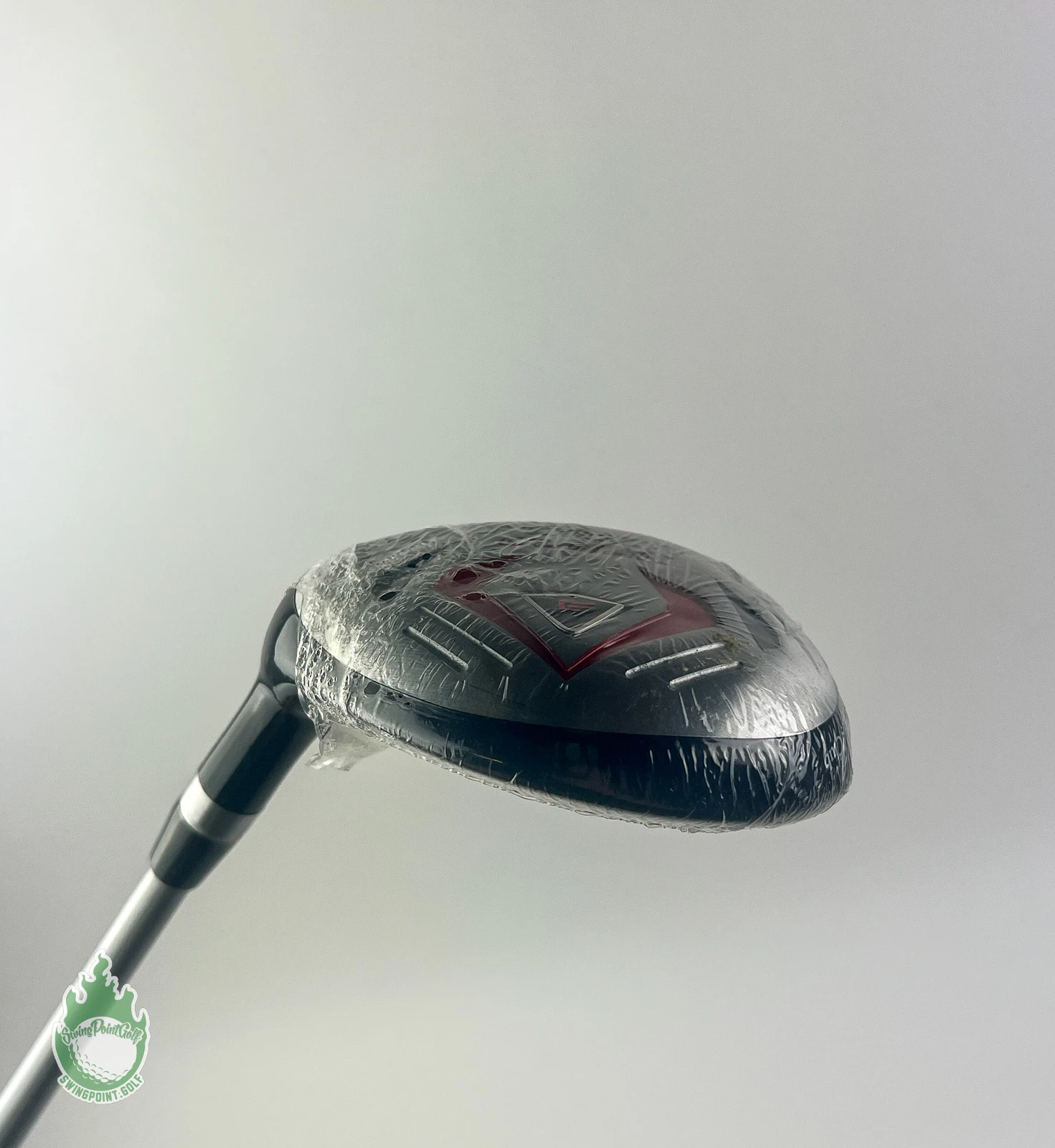 New LH Founders Club Power Cleek 24* Hybrid Regular Flex Graphite Golf Club - Image 11