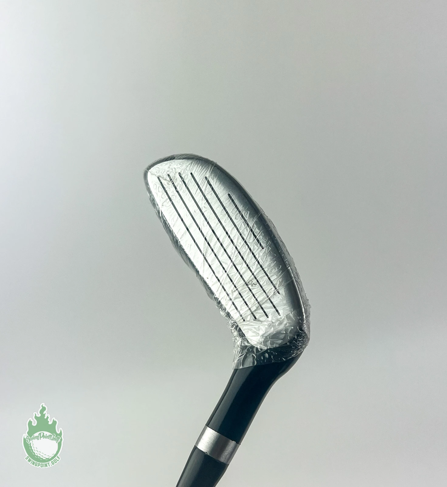 New LH Founders Club Power Cleek 24* Hybrid Regular Flex Graphite Golf Club - Image 9