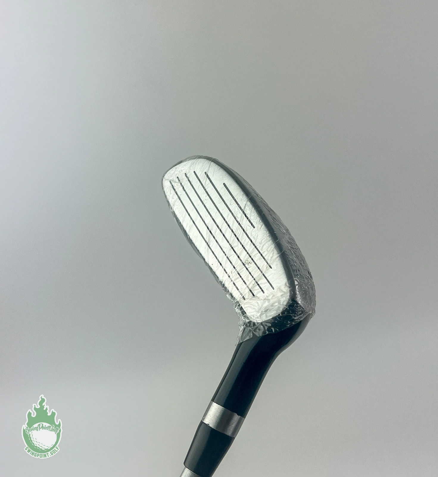 New LH Founders Club Power Cleek 24* Hybrid Regular Flex Graphite Golf Club - Image 8