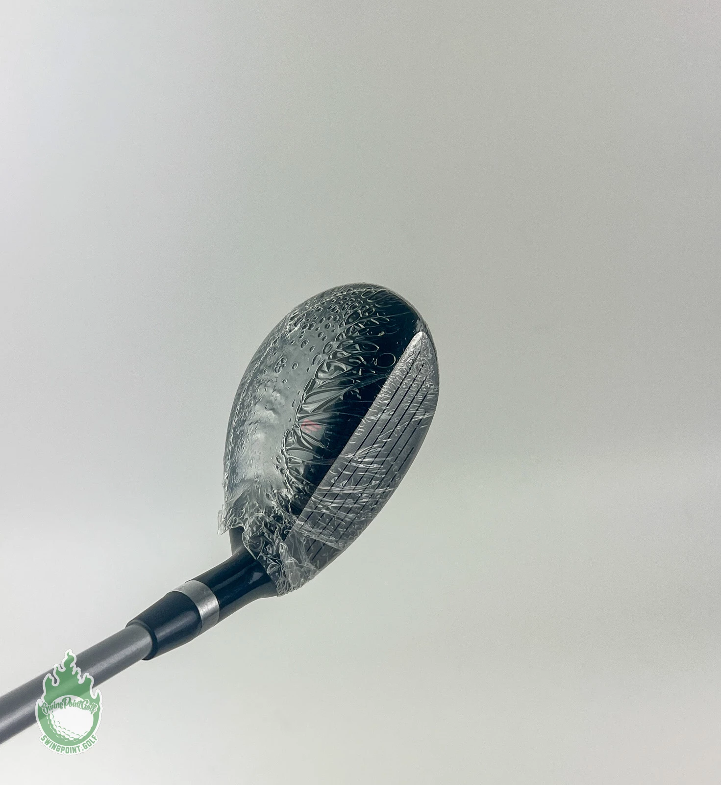New LH Founders Club Power Cleek 24* Hybrid Regular Flex Graphite Golf Club - Image 7