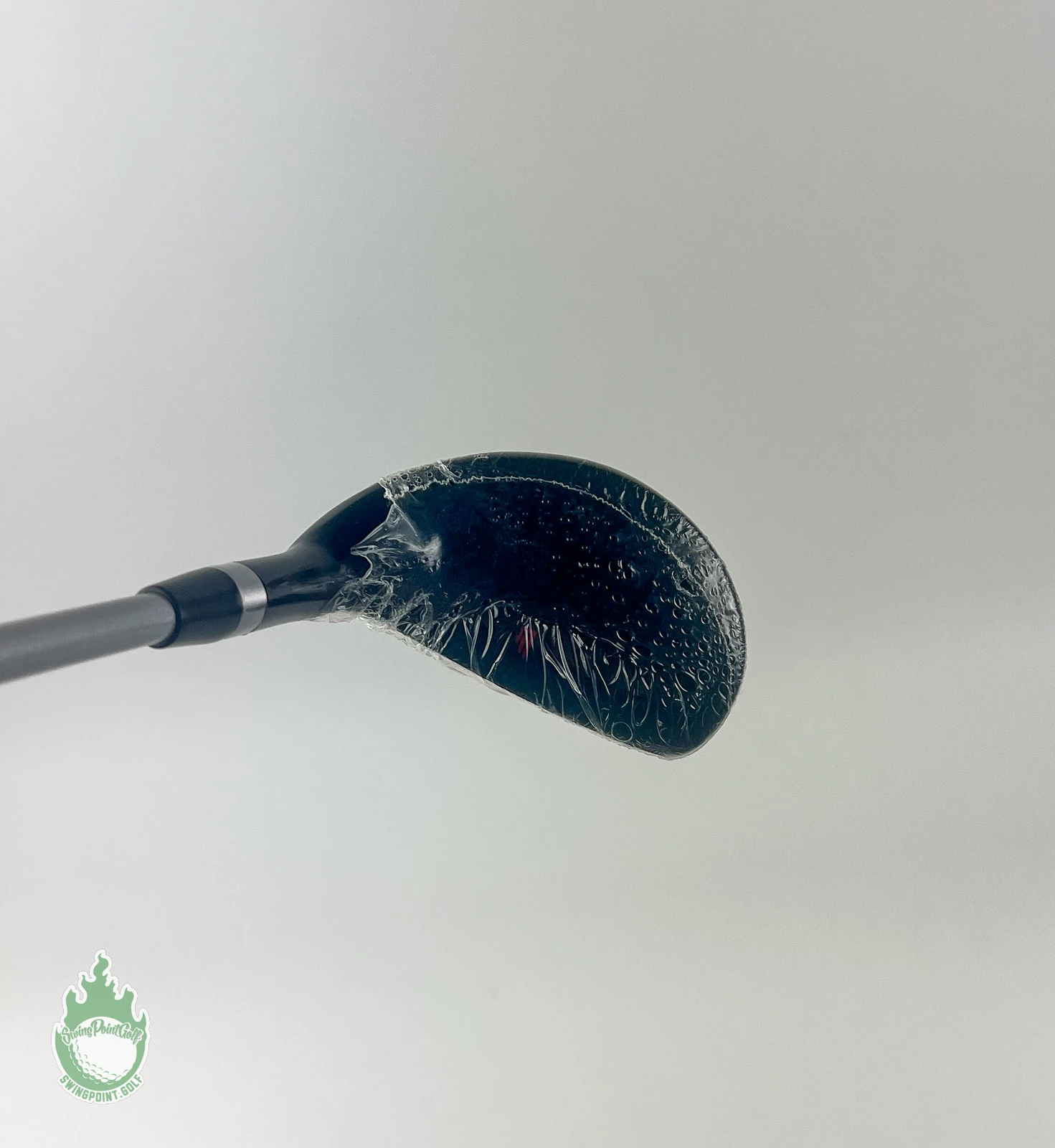 New LH Founders Club Power Cleek 24* Hybrid Regular Flex Graphite Golf Club - Image 6