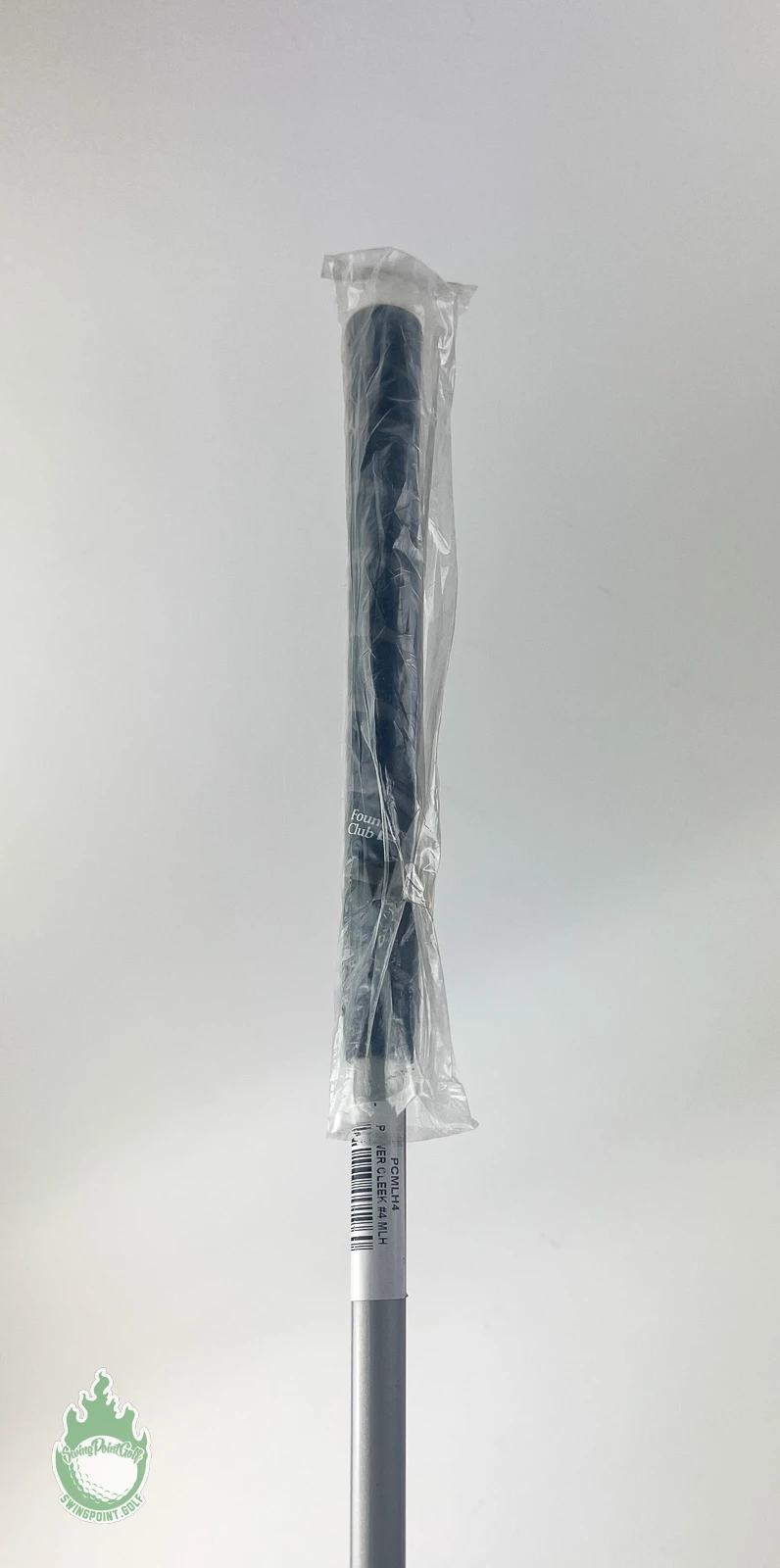 New LH Founders Club Power Cleek 24* Hybrid Regular Flex Graphite Golf Club - Image 4