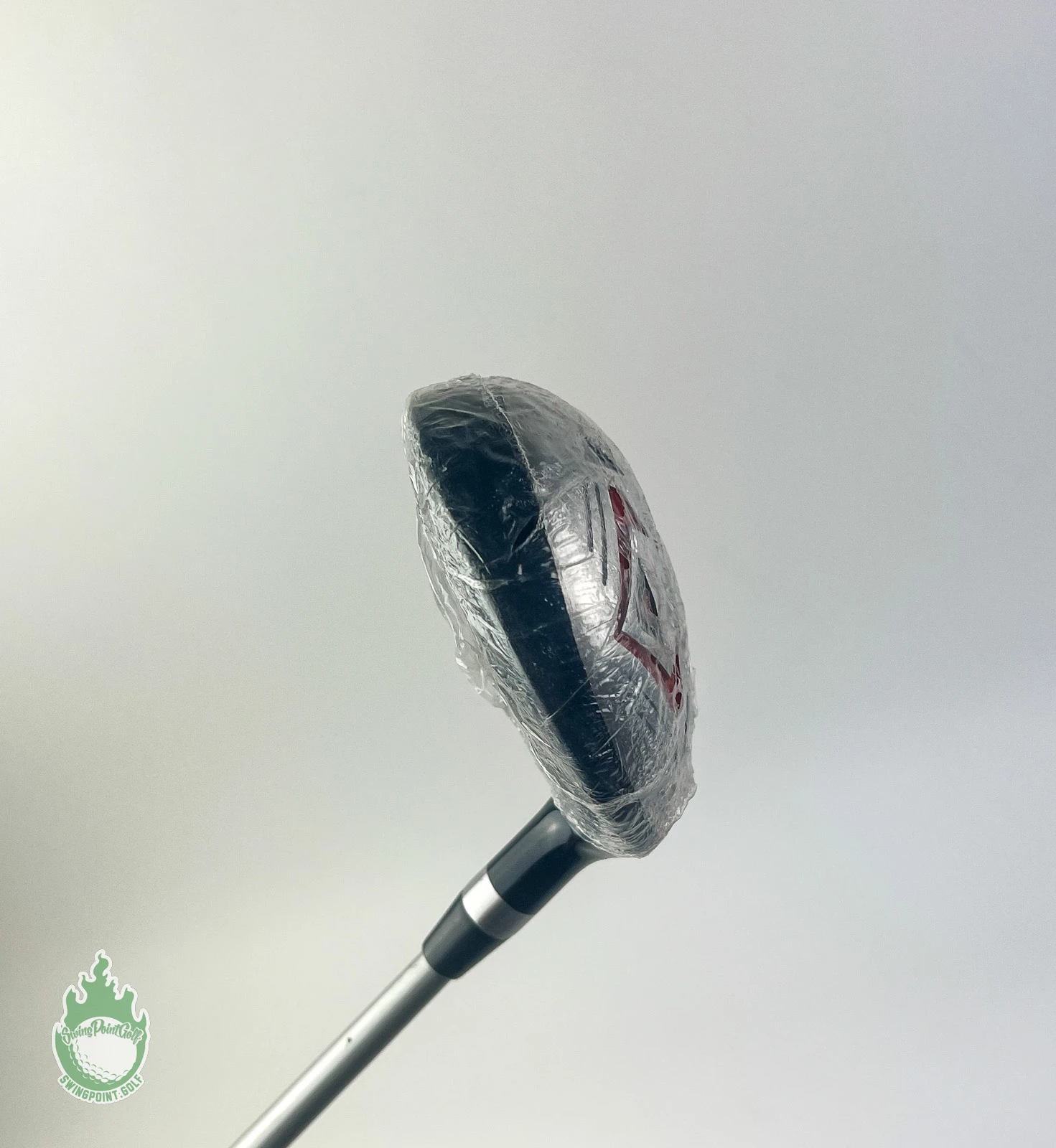 New RH Founders Club Power Cleek 24* Hybrid Regular Flex Graphite Golf Club - Image 11