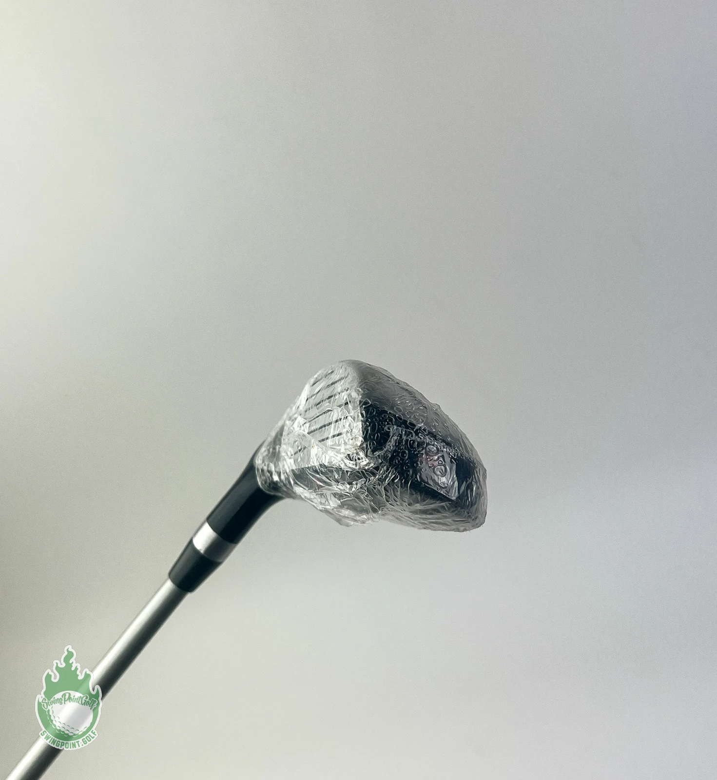 New RH Founders Club Power Cleek 24* Hybrid Regular Flex Graphite Golf Club - Image 10