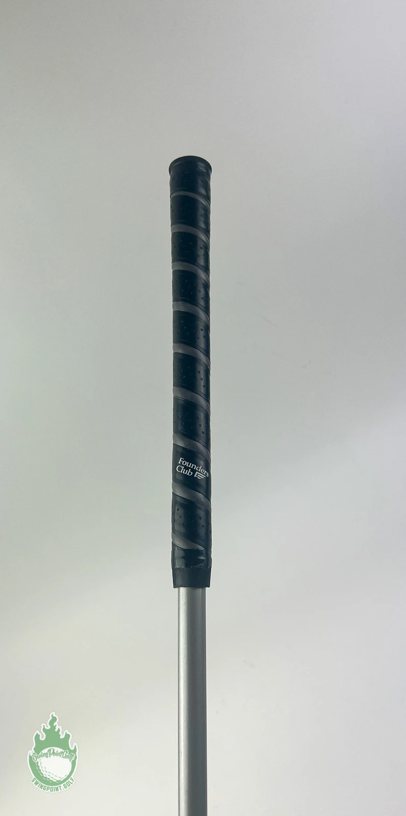 New RH Founders Club Power Cleek 24* Hybrid Regular Flex Graphite Golf Club - Image 4