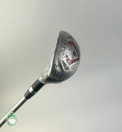 New LH Founders Club Power Cleek 21* Hybrid Regular Flex Graphite Golf Club