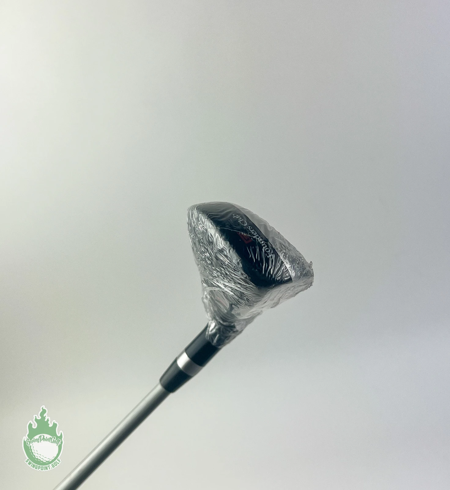 New LH Founders Club Power Cleek 21* Hybrid Regular Flex Graphite Golf Club - Image 10