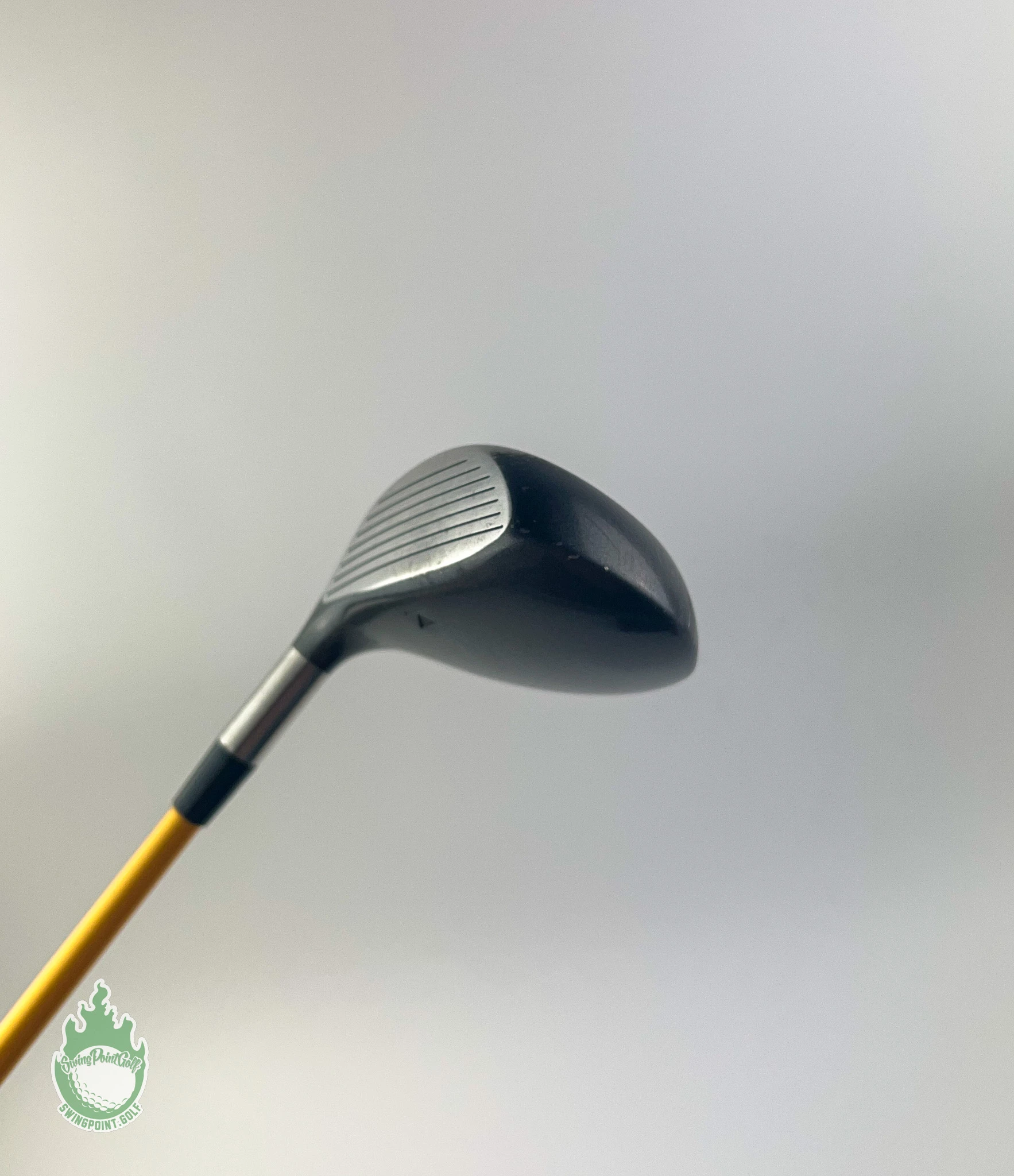 Used RH Titleist Pro-Trajectory 975F 12.5* Wood Regular Flex Graphite Golf Club - Image 10