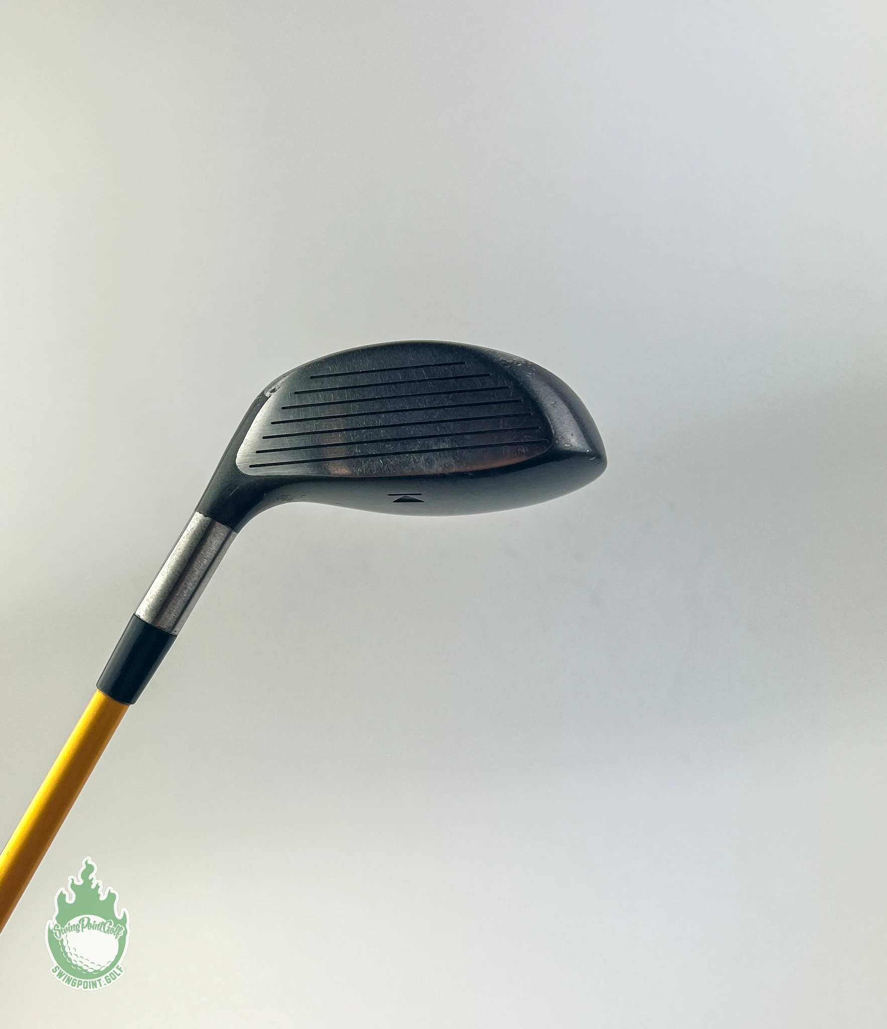 Used RH Titleist Pro-Trajectory 975F 12.5* Wood Regular Flex Graphite Golf Club - Image 9