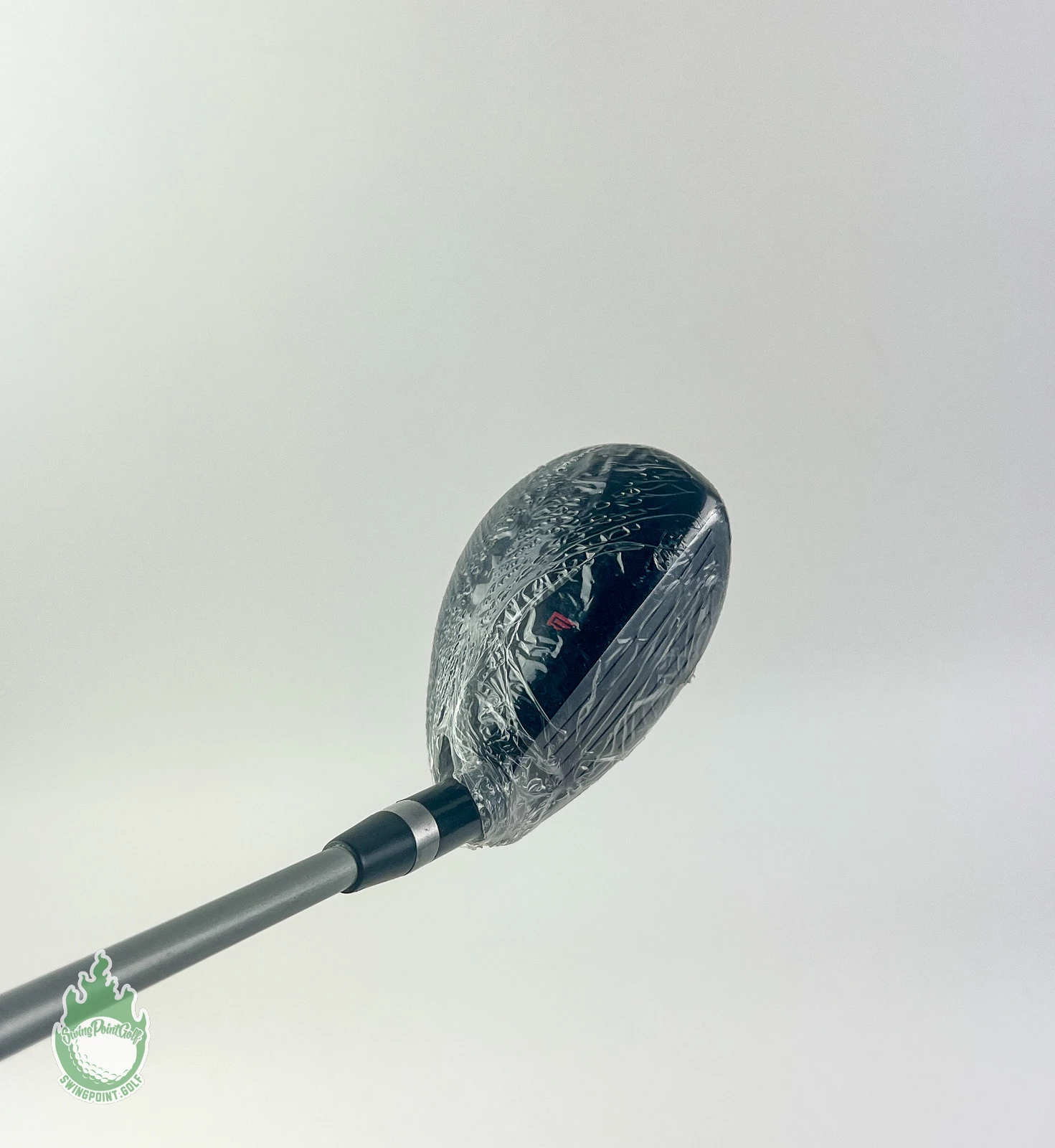 New LH Founders Club Power Cleek 21* Hybrid Regular Flex Graphite Golf Club - Image 7