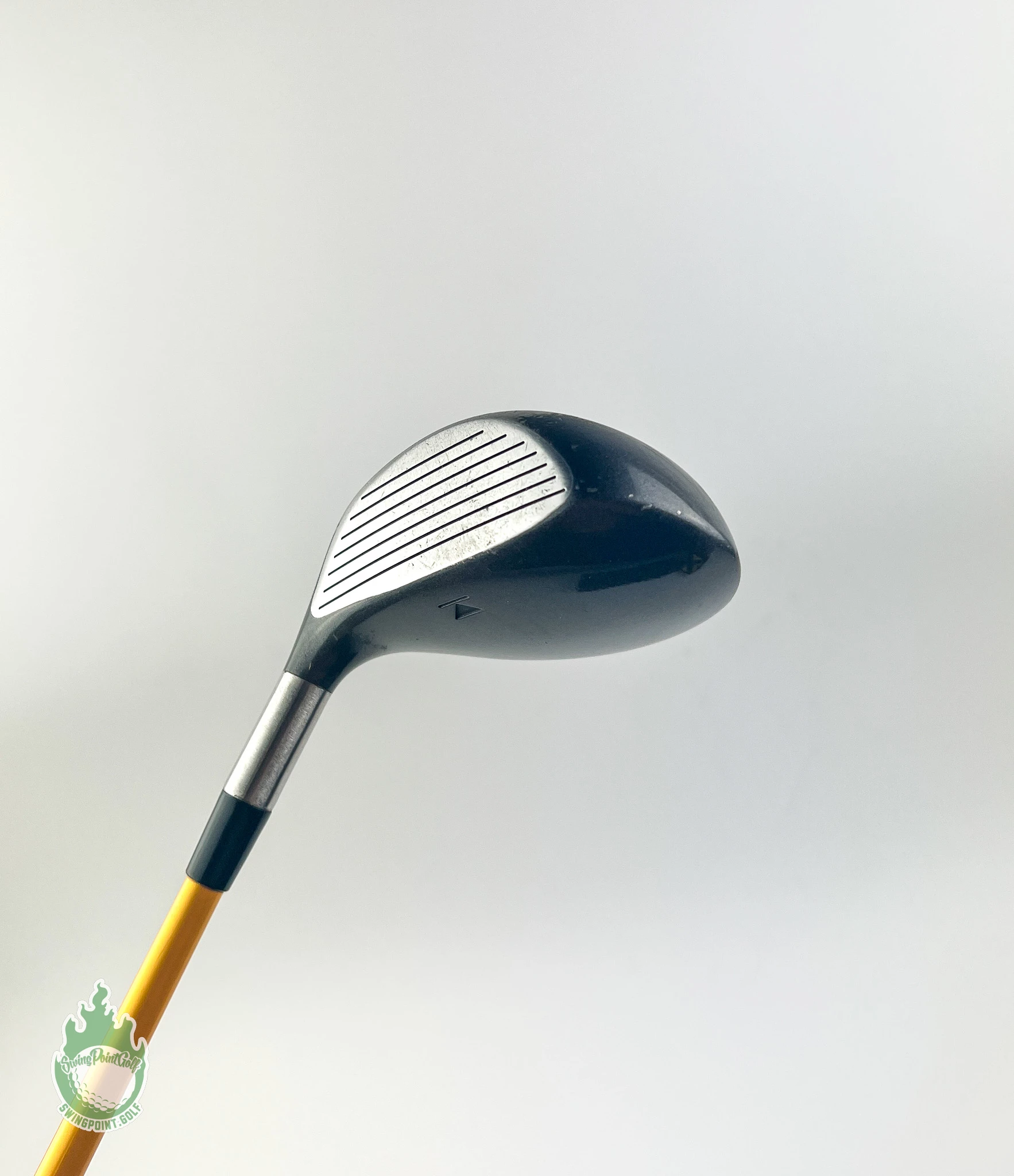 Used RH Titleist Pro-Trajectory 975F 12.5* Wood Regular Flex Graphite Golf Club - Image 8