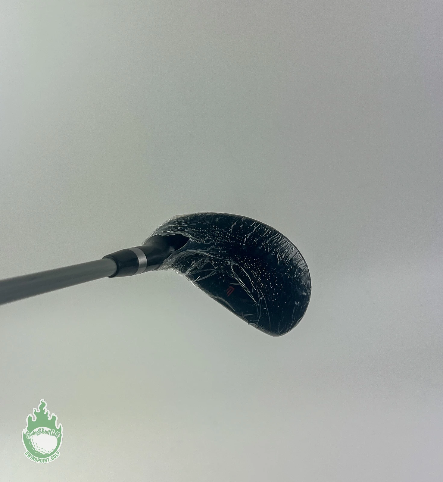 New LH Founders Club Power Cleek 21* Hybrid Regular Flex Graphite Golf Club - Image 6