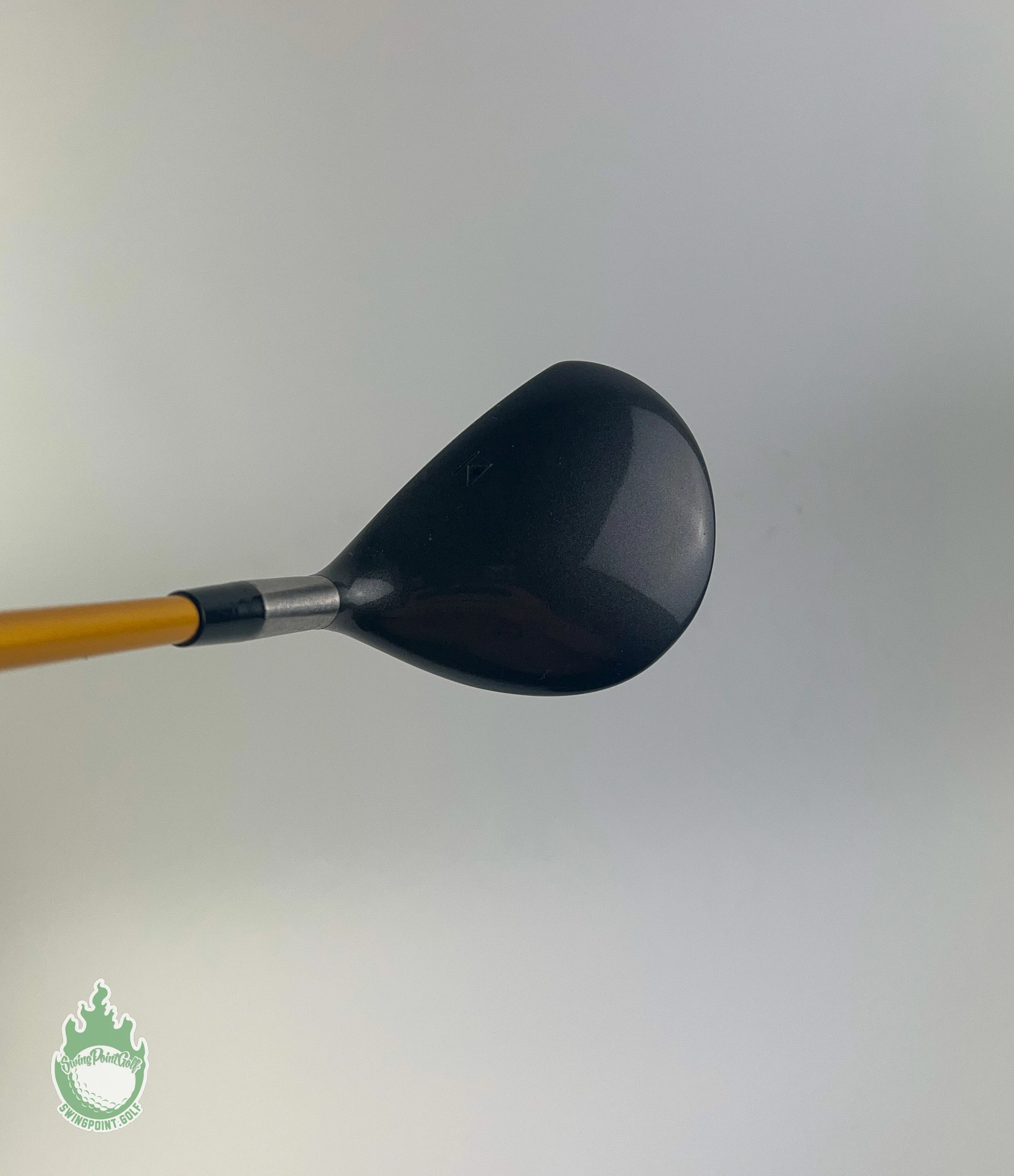 Used RH Titleist Pro-Trajectory 975F 12.5* Wood Regular Flex Graphite Golf Club - Image 7