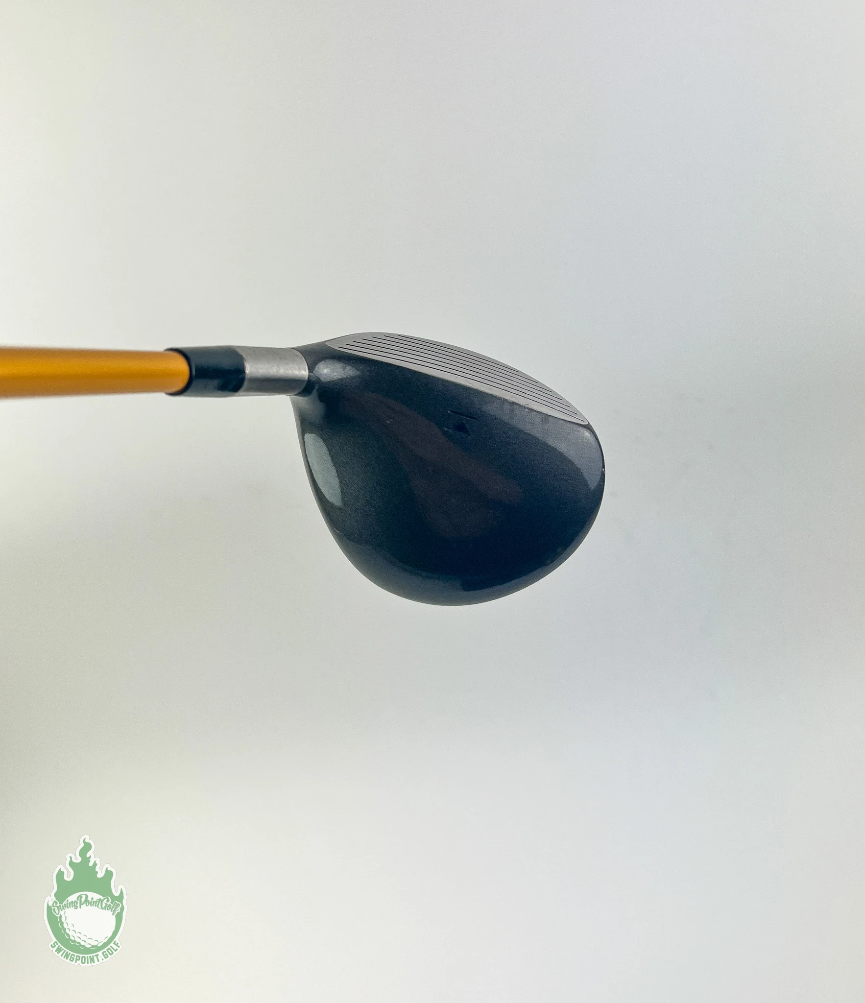 Used RH Titleist Pro-Trajectory 975F 12.5* Wood Regular Flex Graphite Golf Club - Image 6