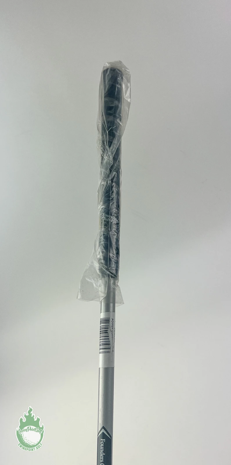 New LH Founders Club Power Cleek 21* Hybrid Regular Flex Graphite Golf Club - Image 4