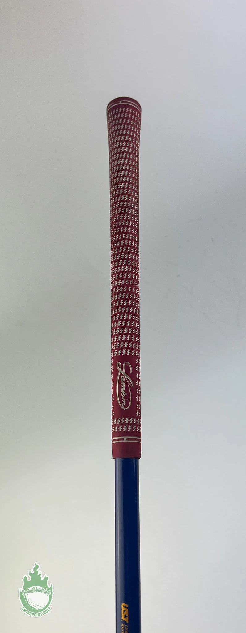 Used RH Titleist Pro-Trajectory 975F 12.5* Wood Regular Flex Graphite Golf Club - Image 4