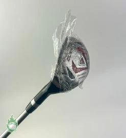 New LH Founders Club Power Cleek 27* Hybrid Regular Flex Graphite Golf Club