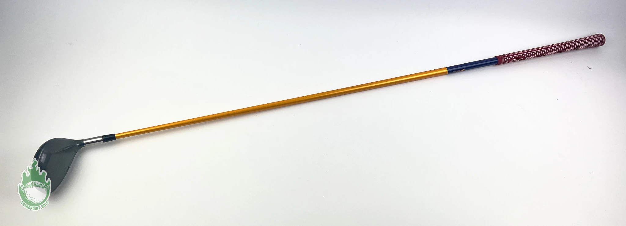 Used RH Titleist Pro-Trajectory 975F 12.5* Wood Regular Flex Graphite Golf Club - Image 3