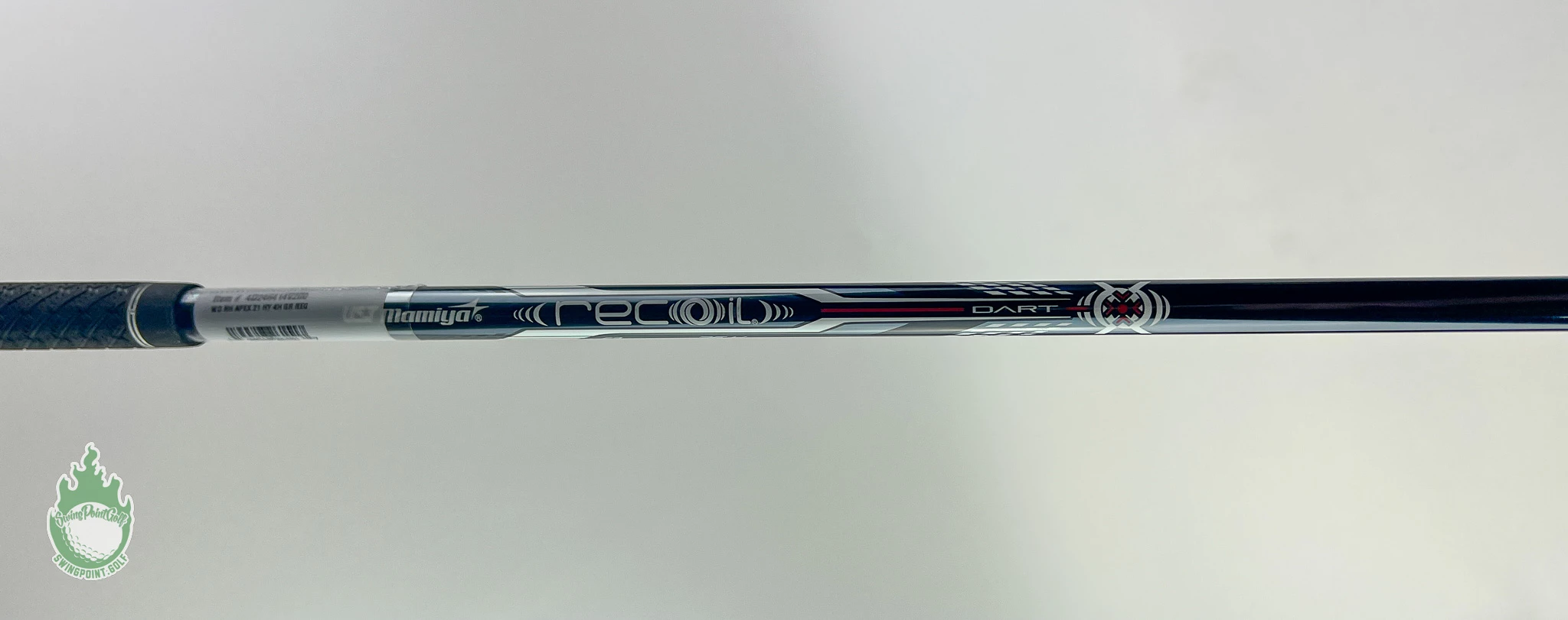 Used 2021 Callaway APEX ’21 4 Hybrid 21* Recoil 75g Regular Graphite Golf Club - Image 5