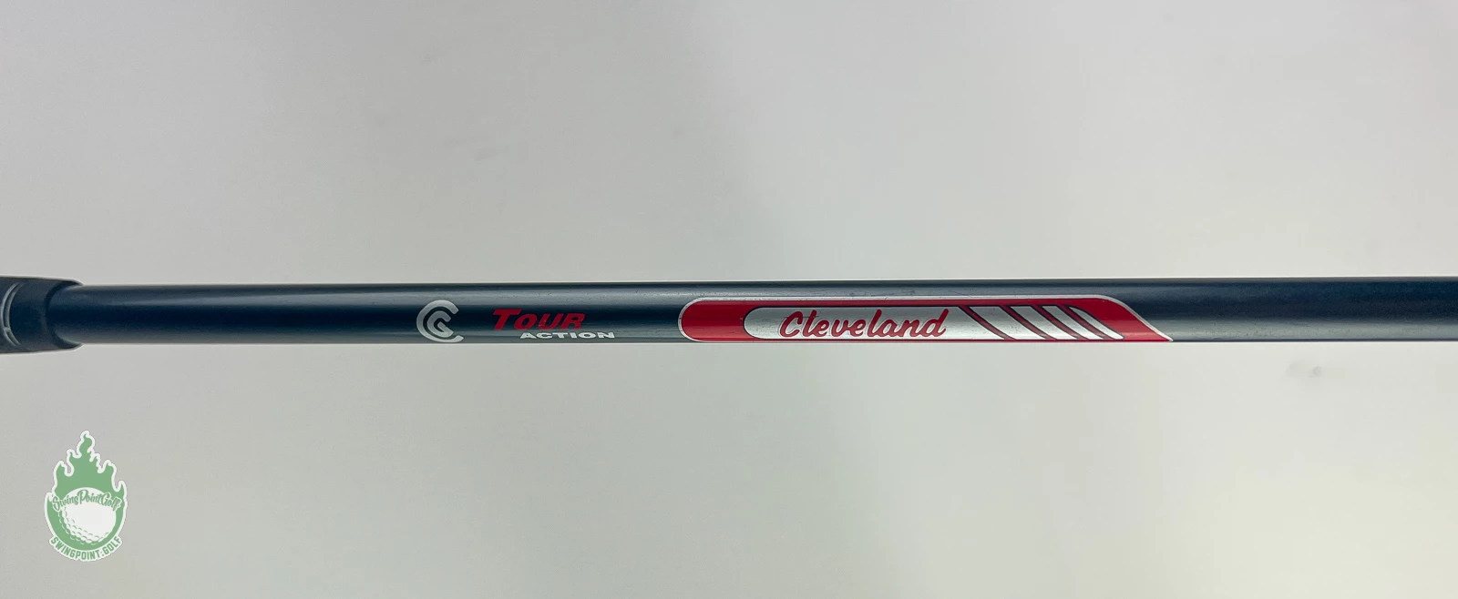 Used RH Cleveland Tour Action 21* 3i Hybrid Regular Flex Graphite Golf Club - Image 5