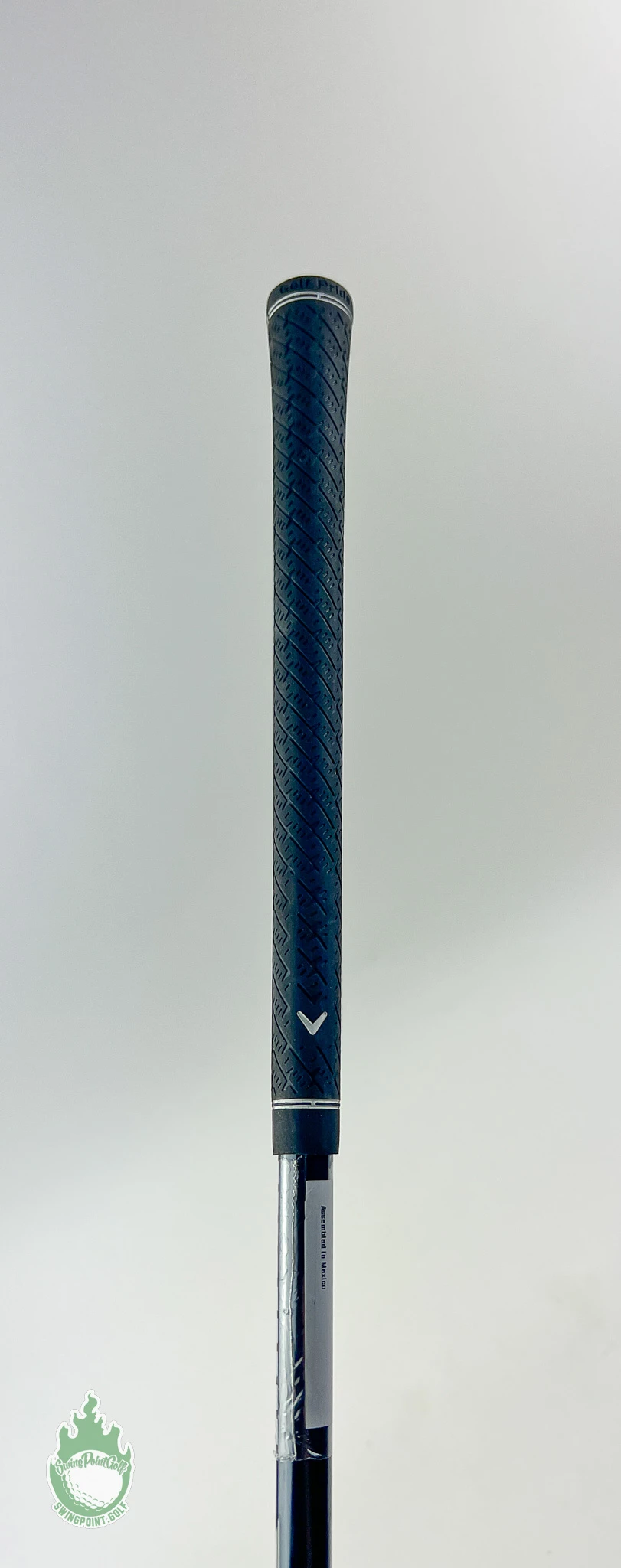 Used 2021 Callaway APEX ’21 4 Hybrid 21* Recoil 75g Regular Graphite Golf Club - Image 4