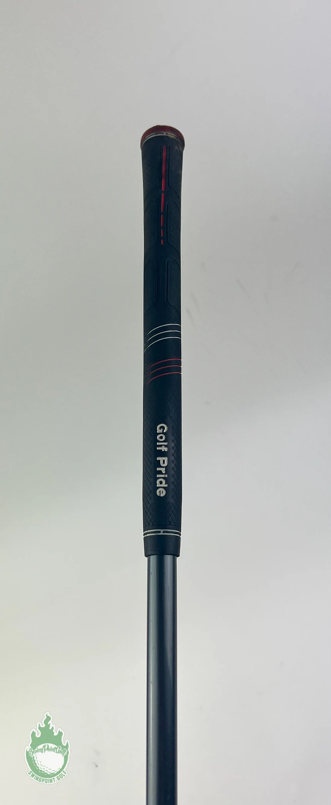 Used RH Cleveland Tour Action 21* 3i Hybrid Regular Flex Graphite Golf Club - Image 4