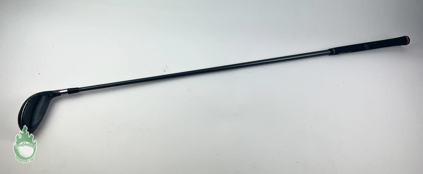 Used RH Cleveland Tour Action 21* 3i Hybrid Regular Flex Graphite Golf Club - Image 3