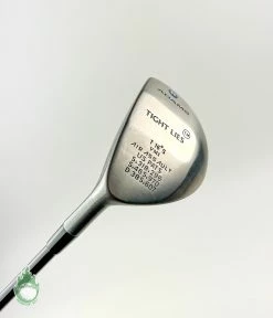 Adams Golf New LEFT HAND Adams Idea Tight Lies Fairway 16* Wood Regular Graphite Golf Club