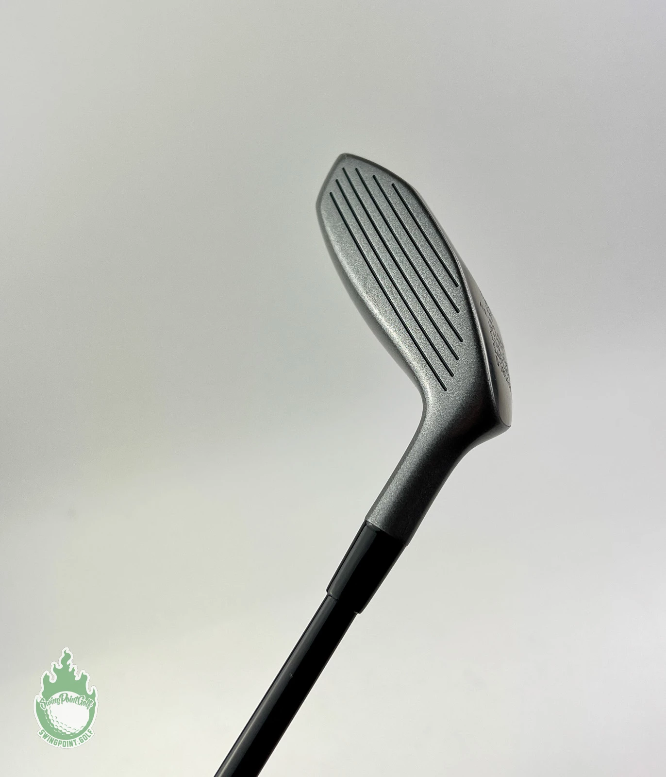 Adams Golf New LEFT HAND Adams Idea Tight Lies Fairway 16* Wood Regular Graphite Golf Club - Image 5