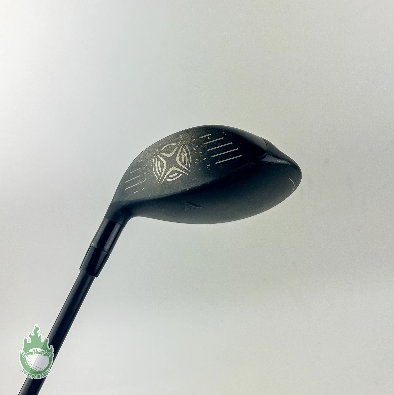 Used RH Callaway XR 16 Fairway 5 Wood Bassara Ladies Flex Graphite Golf Club - Image 8