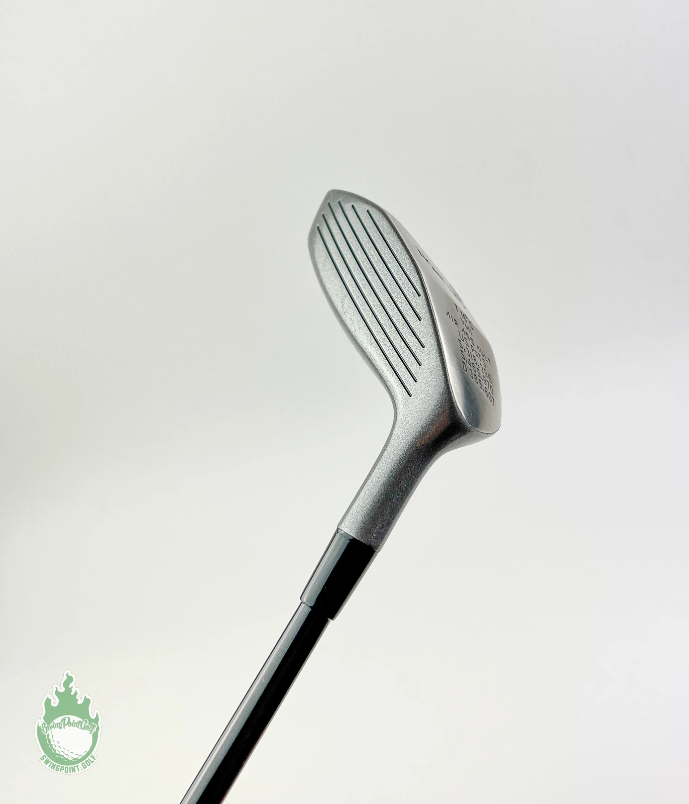 Adams Golf New LEFT HAND Adams Idea Tight Lies Fairway 16* Wood Regular Graphite Golf Club - Image 6