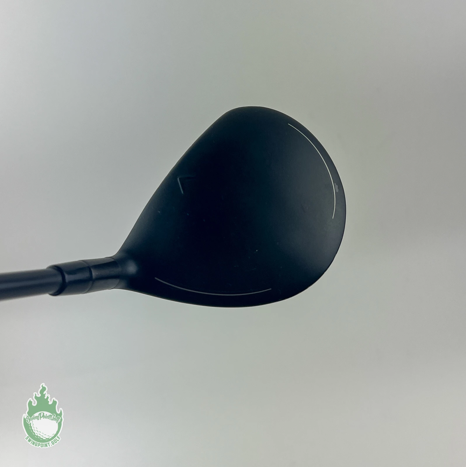 Used RH Callaway XR 16 Fairway 5 Wood Bassara Ladies Flex Graphite Golf Club - Image 7